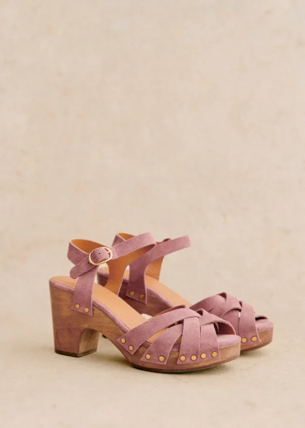 Isabelle Clogs