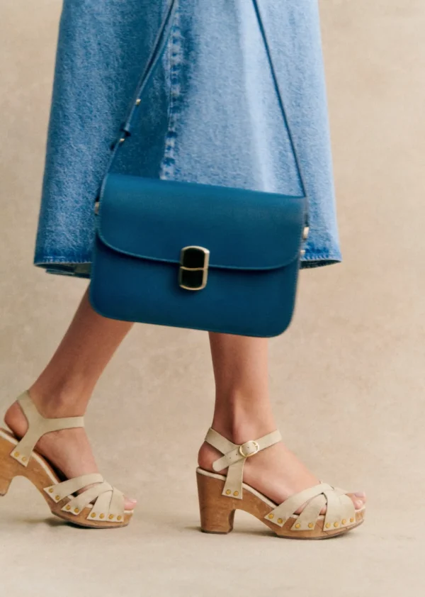 Isabelle Clogs