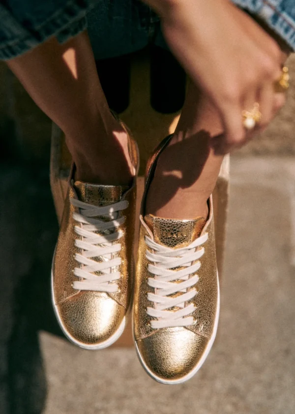 Jack Trainers