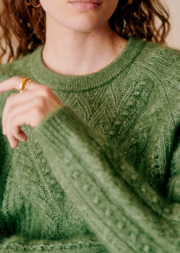 Jake Jumper