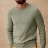 Jalen Sweater