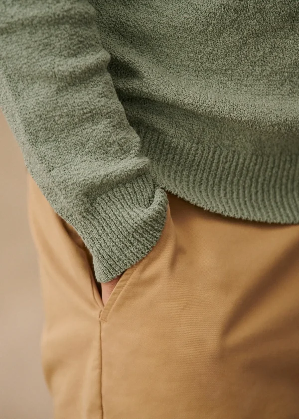 Jalen Sweater
