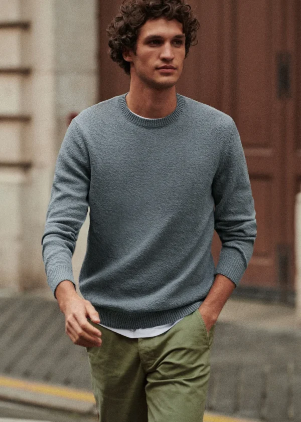 Jalen Sweater