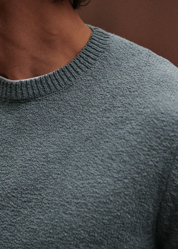 Jalen Sweater