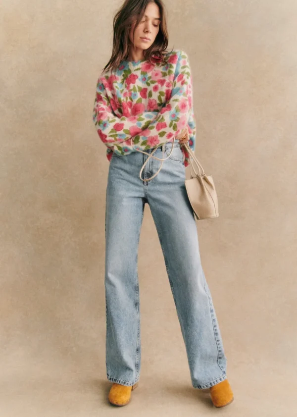 Janelia Jumper
