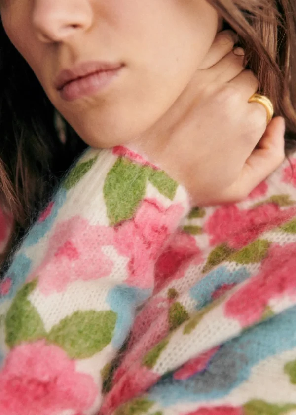Janelia Jumper