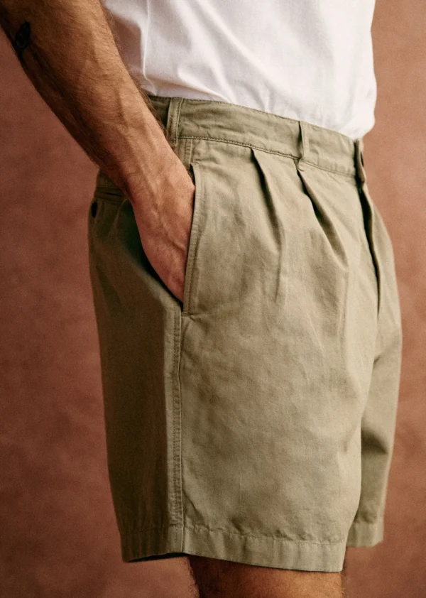 Jared Short
