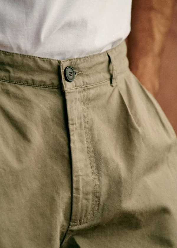 Jared Short