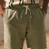 Jay Flammé Short