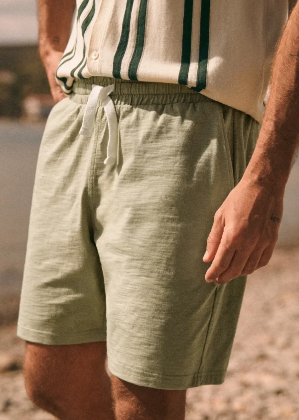 Jay Flammé Short
