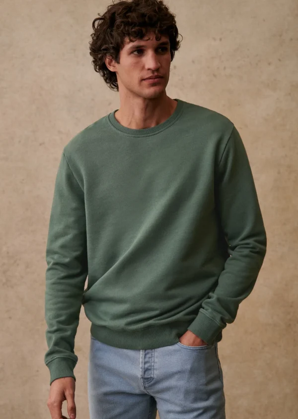 Jaylen Sweatshirt