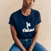 Je T'aime T-Shirt