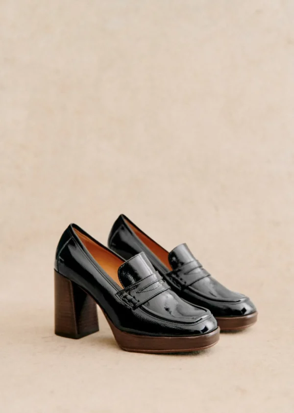 Jessie Loafers