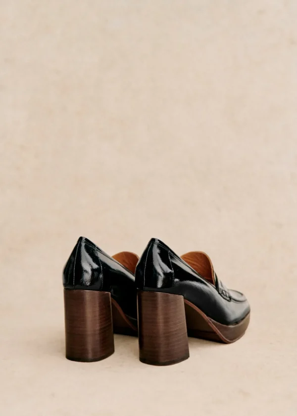Jessie Loafers