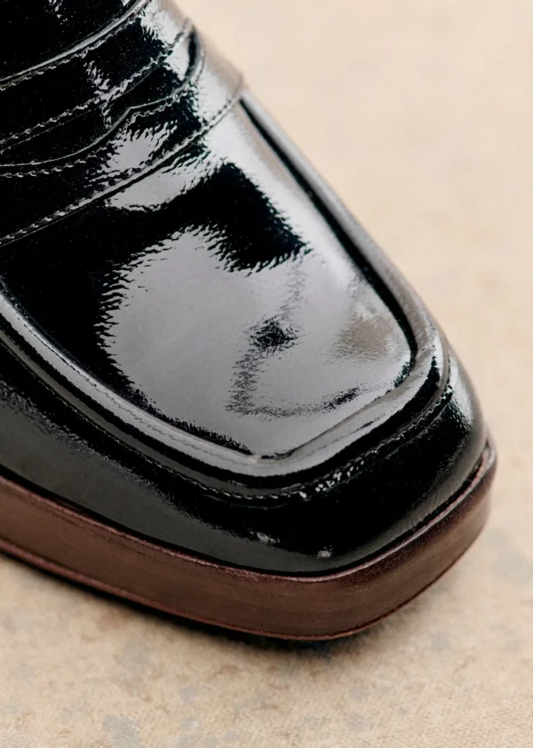 Jessie Loafers