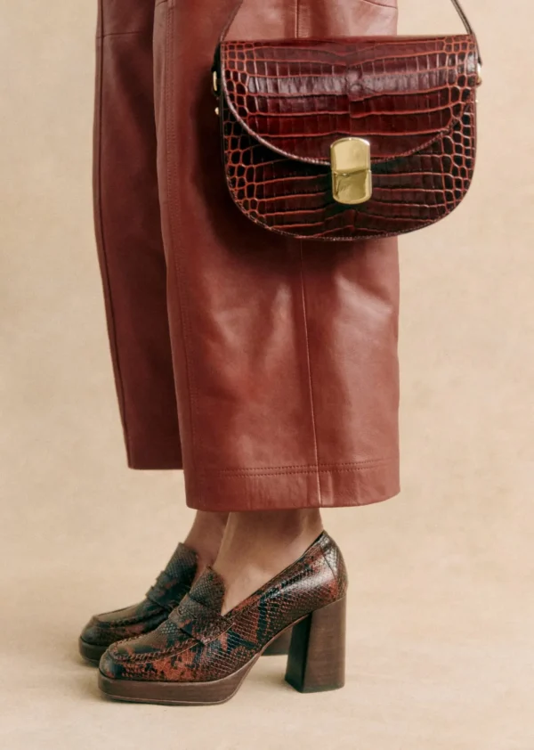 Jessie Loafers