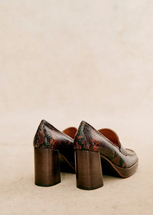 Jessie Loafers