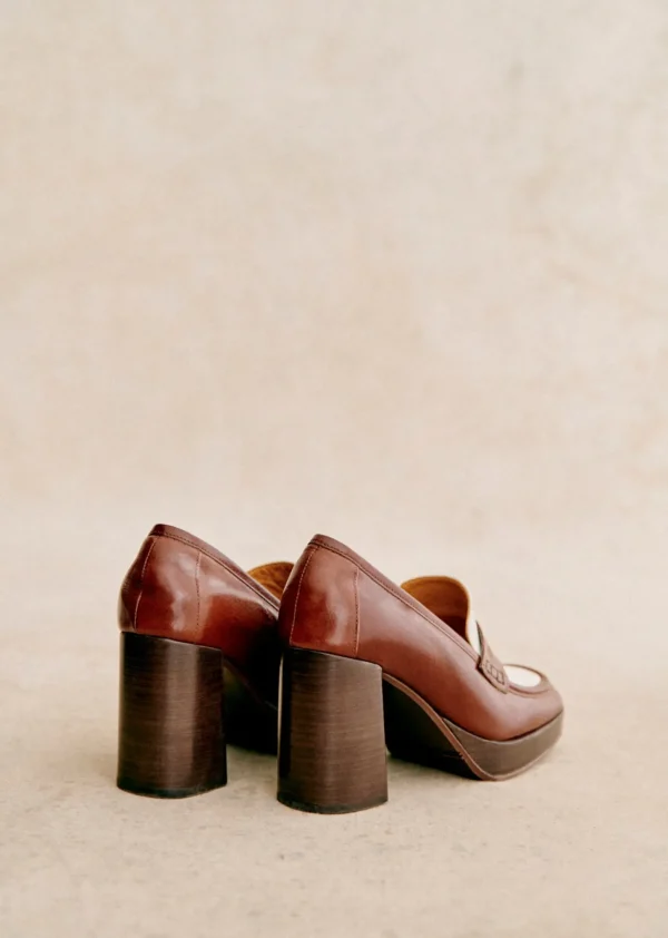 Jessie Loafers