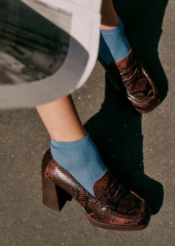 Jessie Loafers