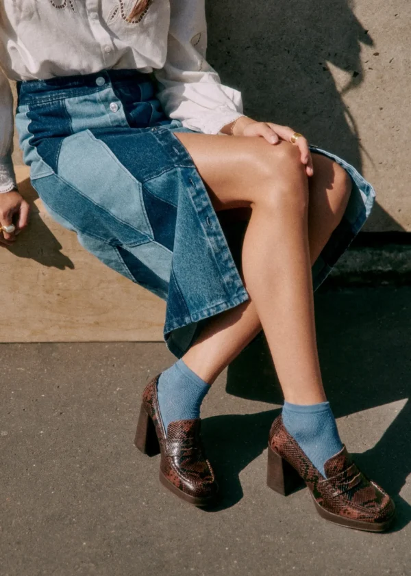 Jessie Loafers