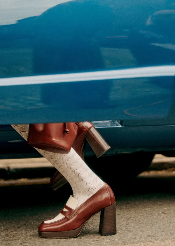 Jessie Loafers