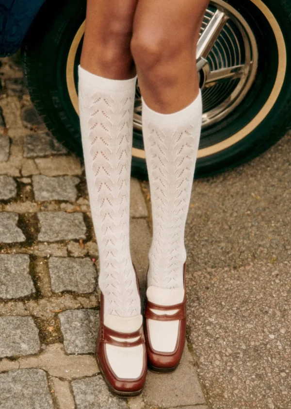 Jessie Loafers