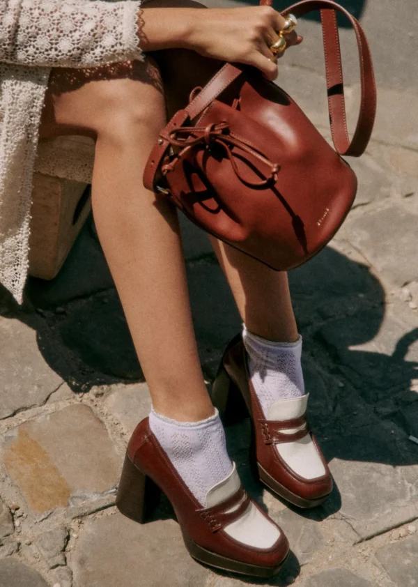 Jessie Loafers