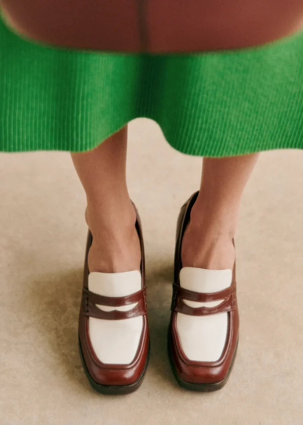 Jessie Loafers