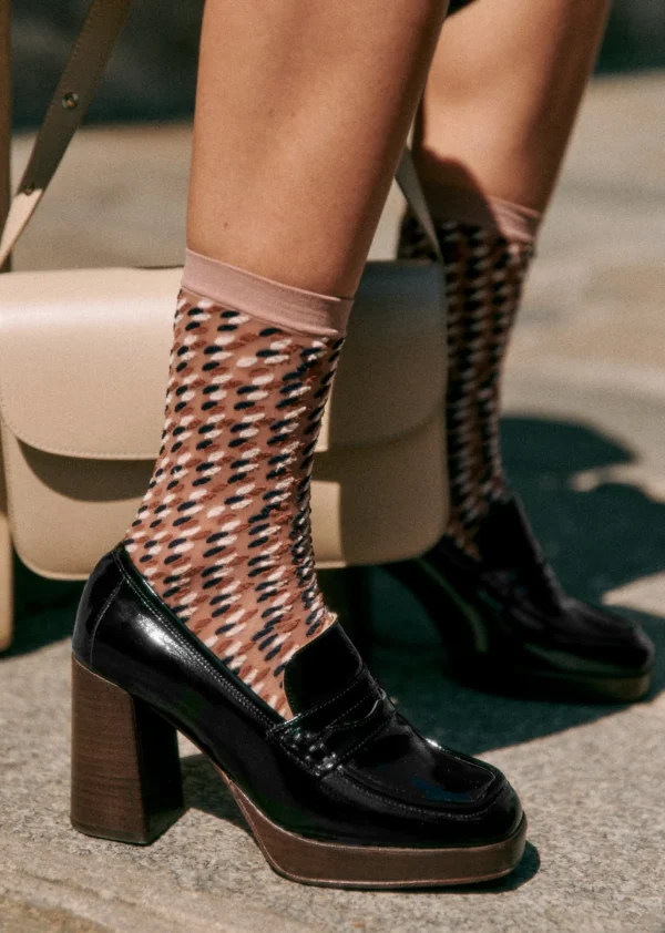 Jessie Loafers