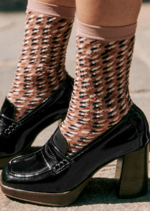 Jessie Loafers