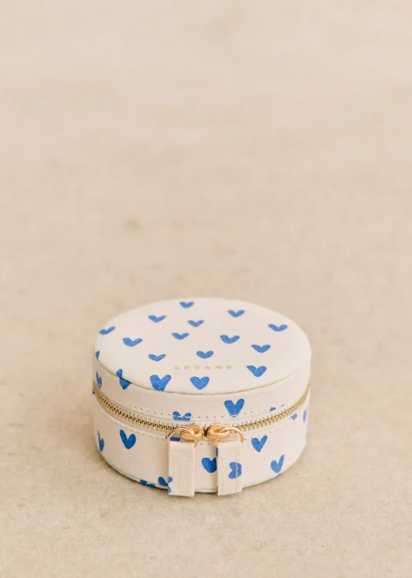 Jewellery Case