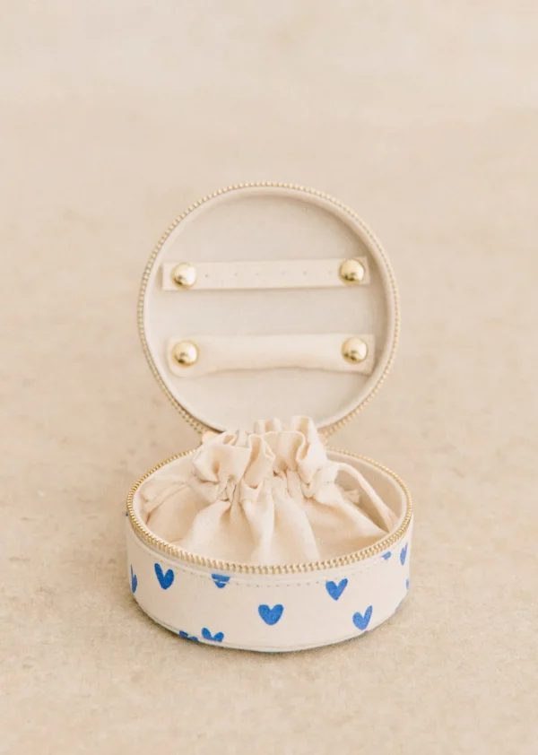 Jewellery Case