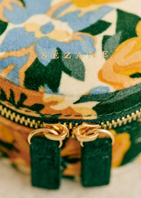 Jewellery Case