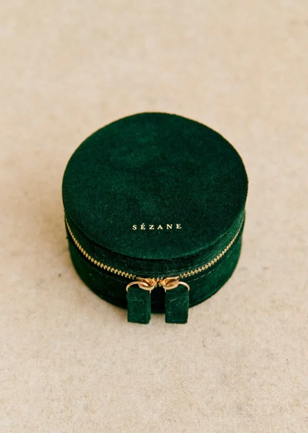 Jewellery Case