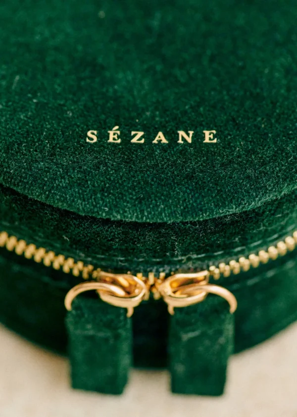 Jewellery Case