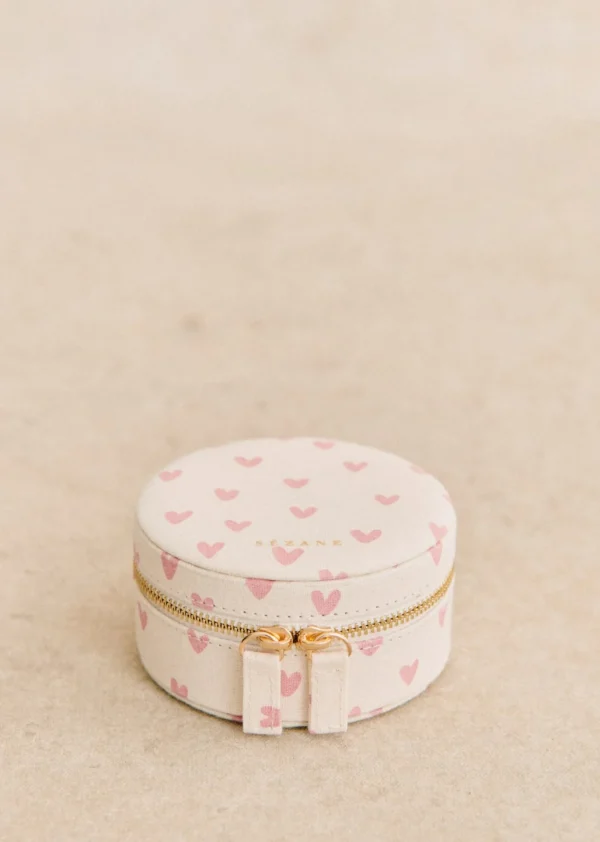 Jewellery Case