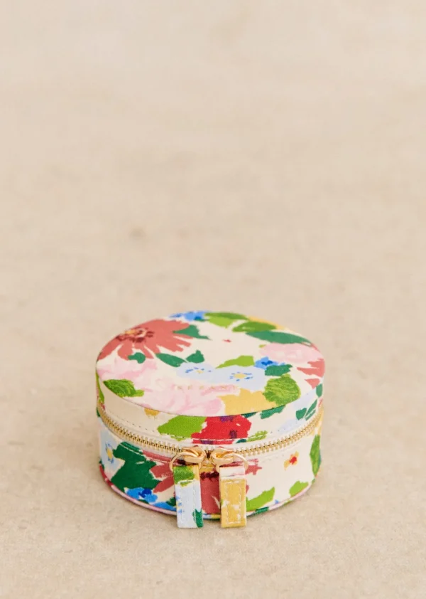 Jewellery Case