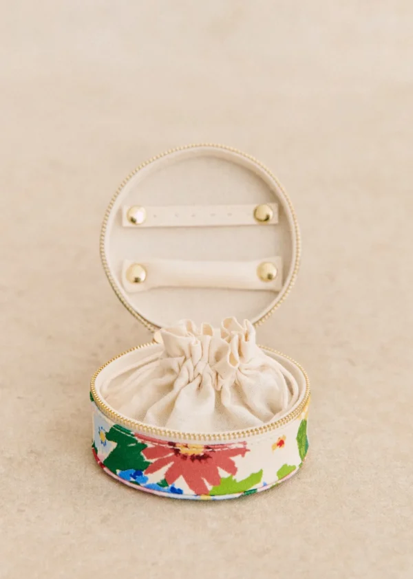 Jewellery Case