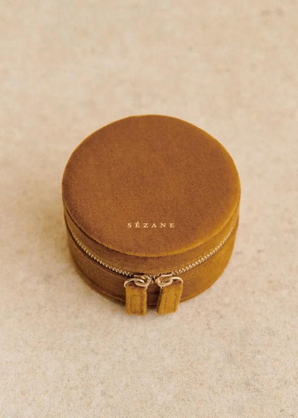 Jewellery Case