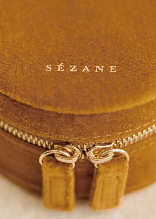 Jewellery Case