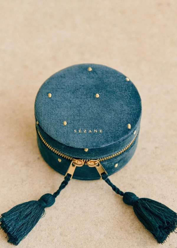 Jewellery Case