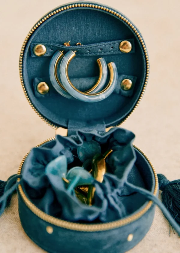 Jewellery Case