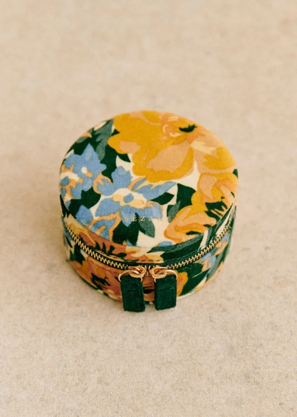 Jewellery Case