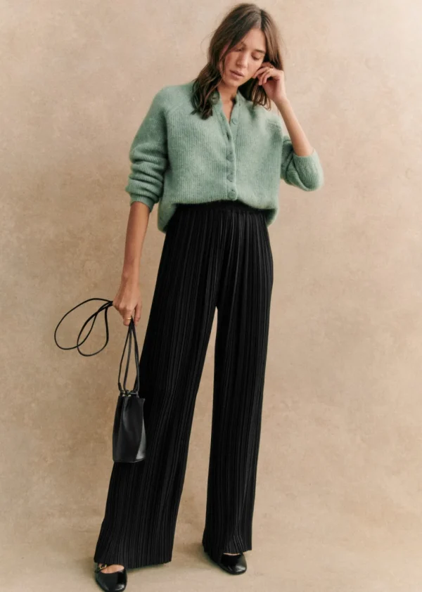 Jimmy Trousers
