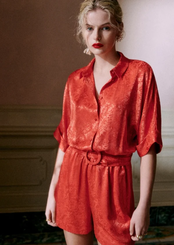 Joan Jumpsuit