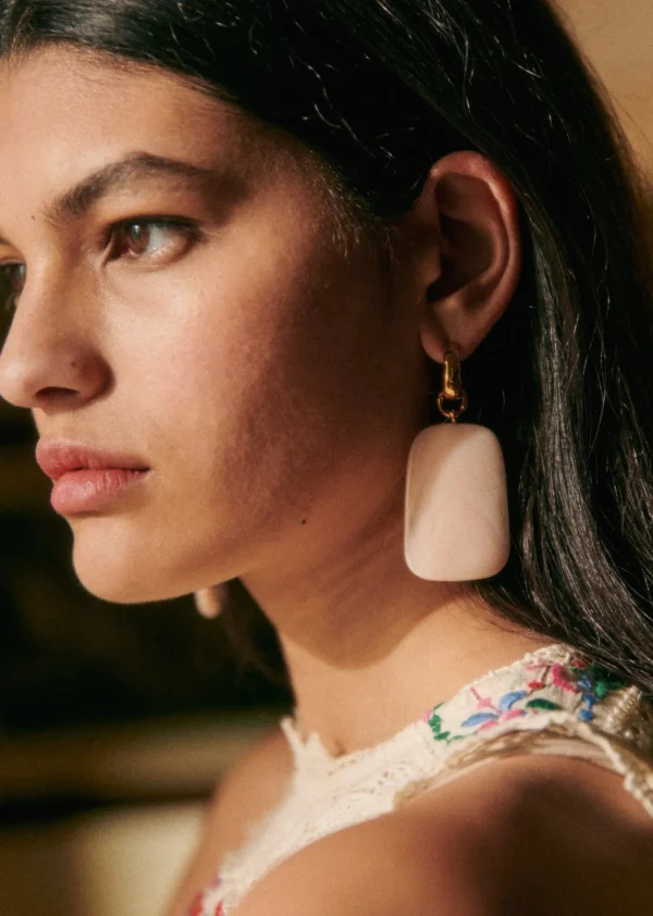 Joao Earrings