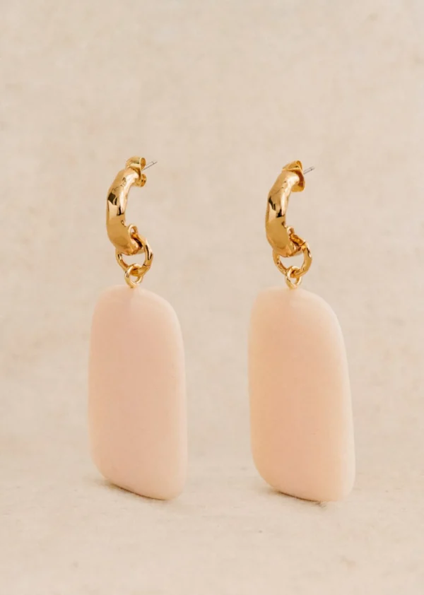 Joao Earrings