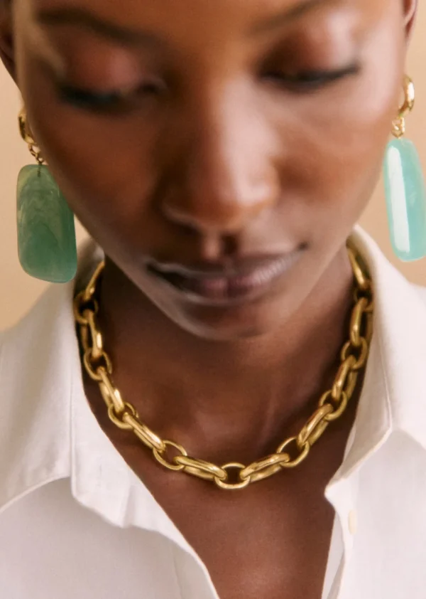 Joao Earrings