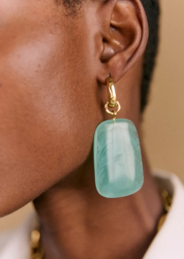 Joao Earrings