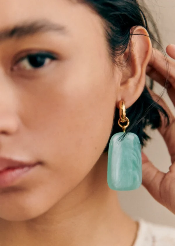 Joao Earrings